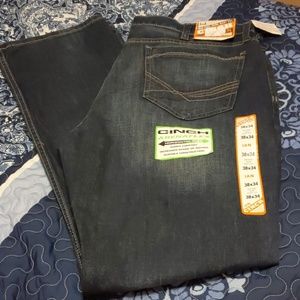 Men's CINCH Jean